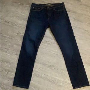 Men’s jeans